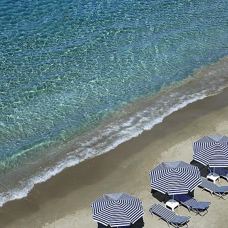 Lindia Thalassa Pefki Kültér fotó